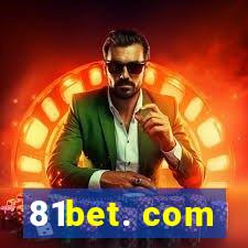 81bet. com